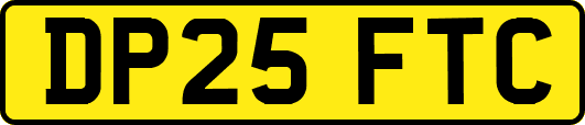 DP25FTC
