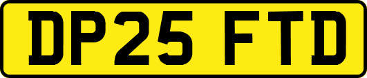 DP25FTD