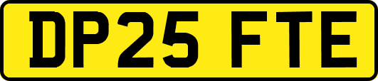 DP25FTE