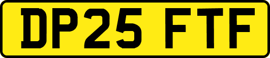 DP25FTF