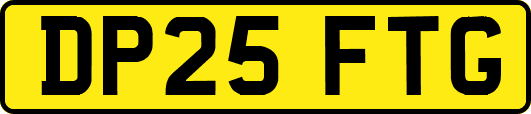 DP25FTG