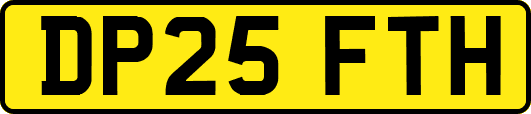 DP25FTH