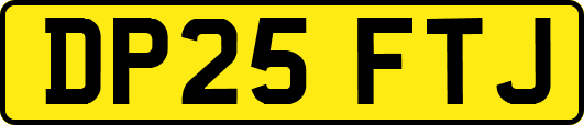 DP25FTJ