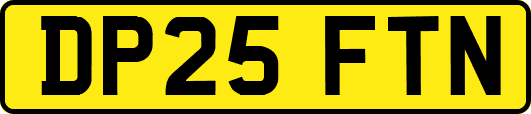 DP25FTN