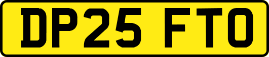 DP25FTO