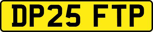 DP25FTP