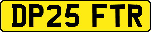 DP25FTR