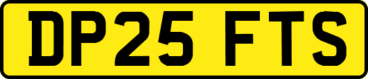DP25FTS