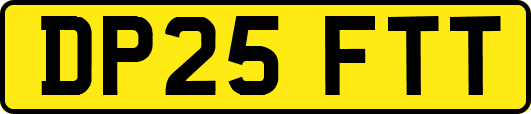 DP25FTT