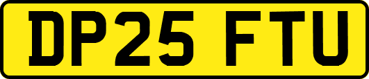DP25FTU