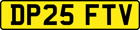 DP25FTV