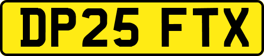 DP25FTX