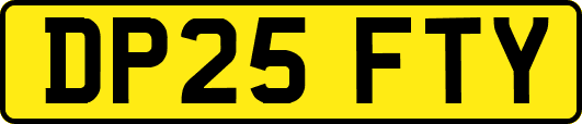 DP25FTY