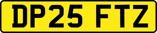 DP25FTZ