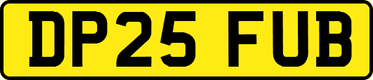 DP25FUB