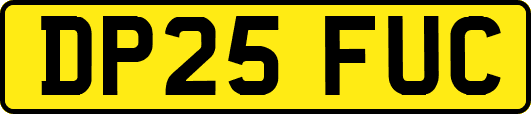 DP25FUC