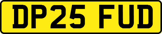 DP25FUD