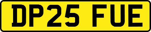 DP25FUE