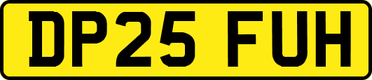 DP25FUH