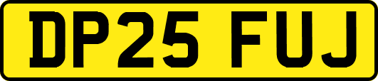 DP25FUJ