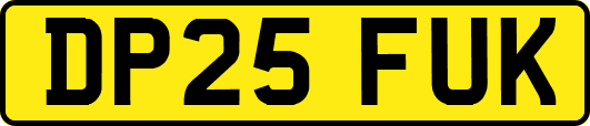 DP25FUK