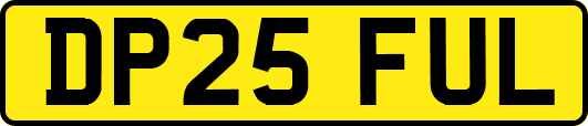 DP25FUL