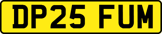 DP25FUM