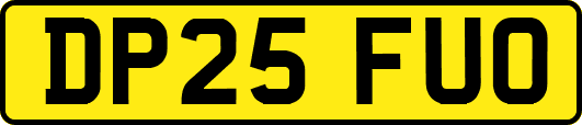 DP25FUO