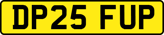 DP25FUP