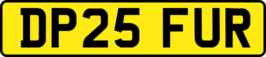 DP25FUR