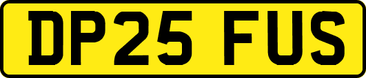 DP25FUS