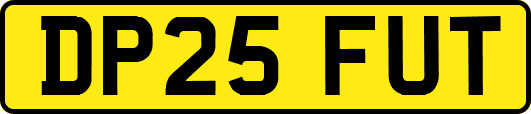 DP25FUT