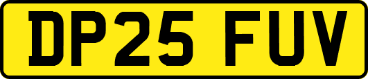 DP25FUV