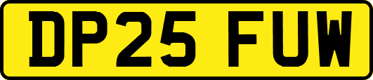 DP25FUW