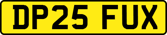 DP25FUX