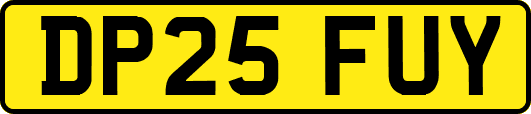 DP25FUY