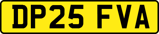 DP25FVA
