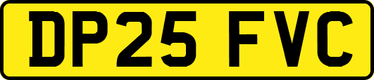 DP25FVC