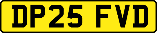 DP25FVD