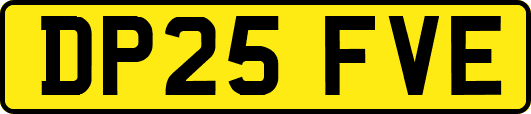DP25FVE