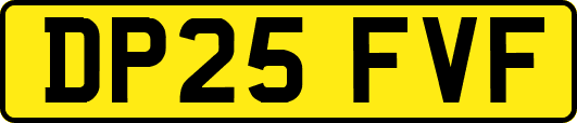DP25FVF