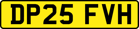 DP25FVH