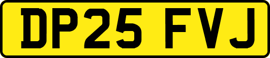 DP25FVJ