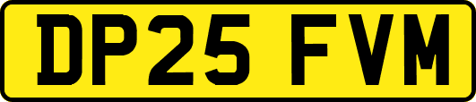 DP25FVM