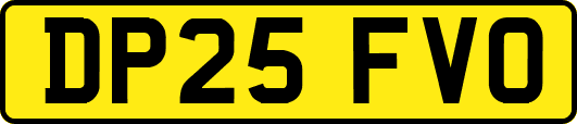 DP25FVO