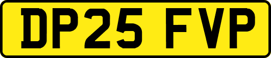 DP25FVP