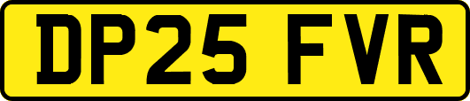 DP25FVR