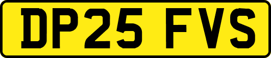 DP25FVS