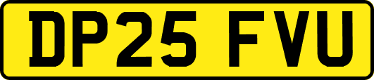 DP25FVU