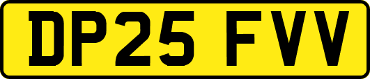 DP25FVV